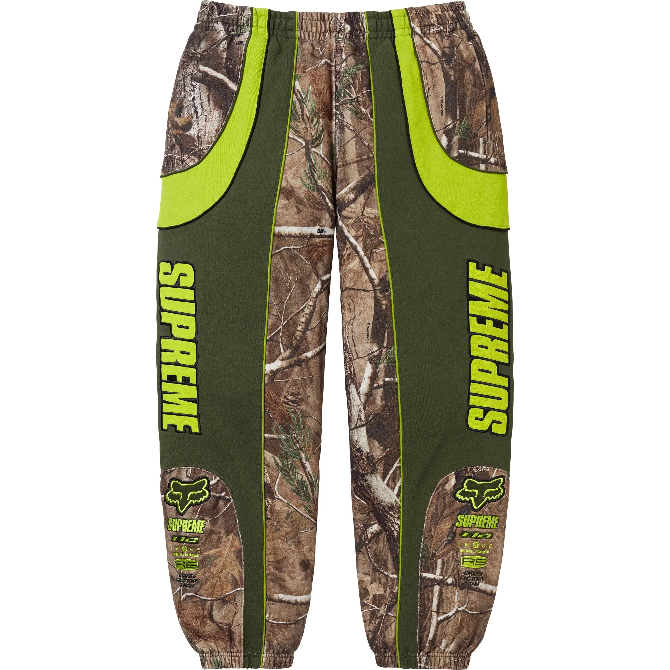Supreme®/Fox Racing® Sweatpant view 14